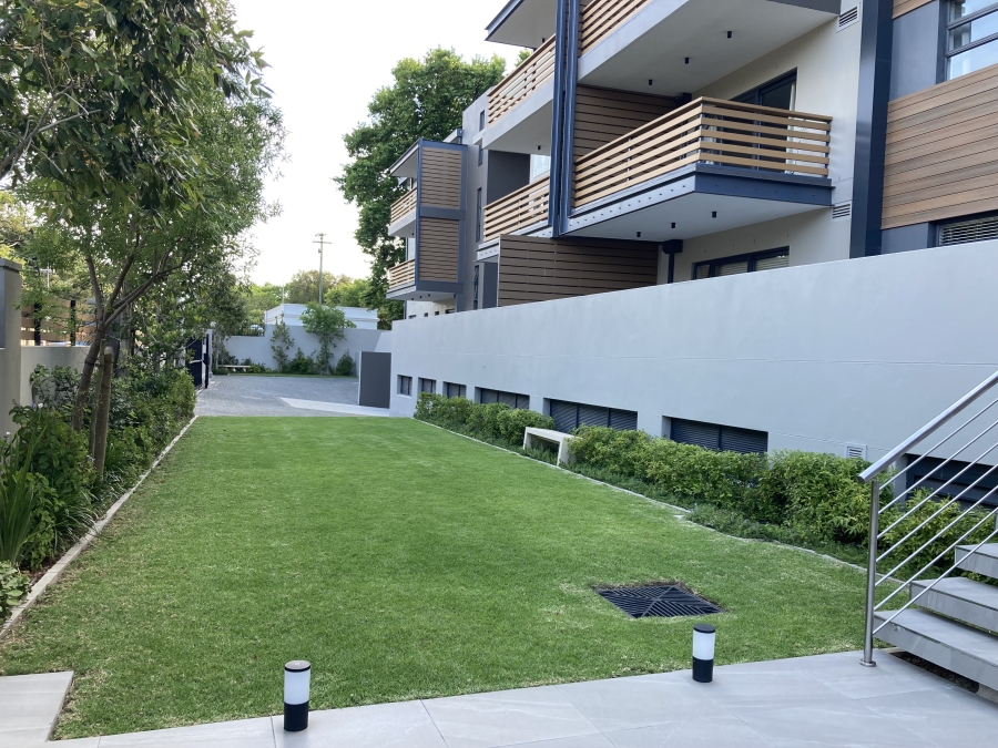 To Let 2 Bedroom Property for Rent in Rondebosch Western Cape